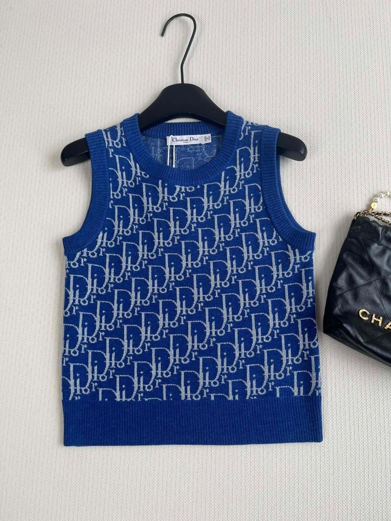 Christian Dior Vest